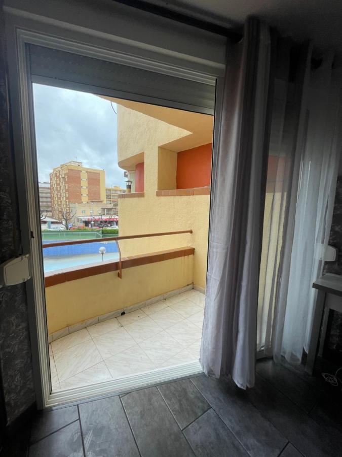 Estudio Loft La Pineda