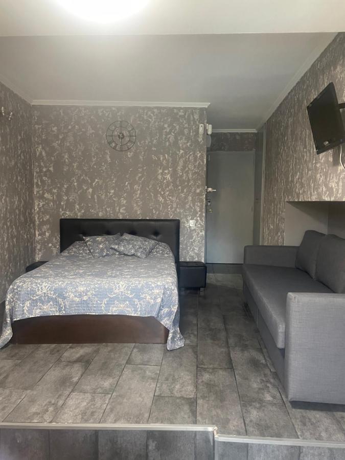 Estudio Loft Apartment La Pineda