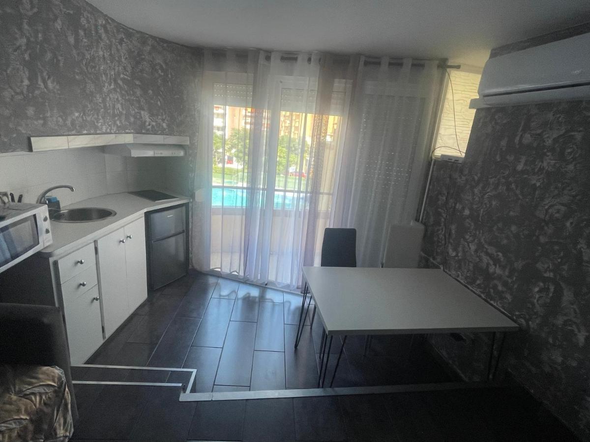 Apartment Estudio Loft *