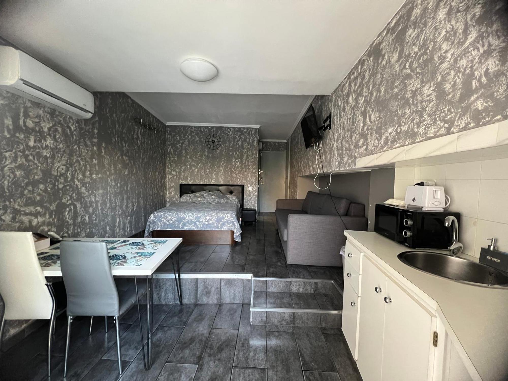 Apartment Estudio Loft *