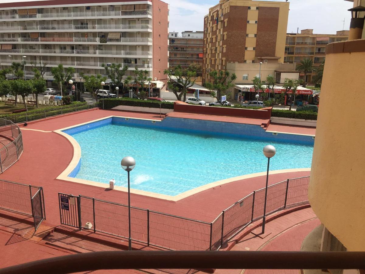Estudio Loft La Pineda